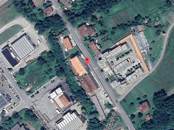 appartamento in vendita a Barga