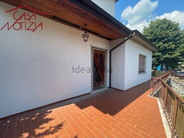casa indipendente in vendita a Barga