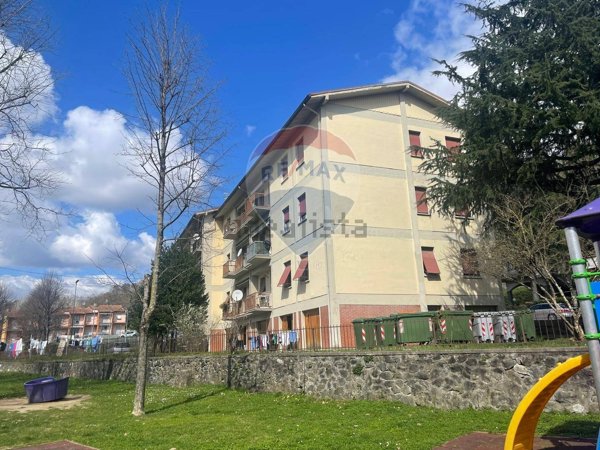 appartamento in vendita a Barga in zona Fornaci di Barga
