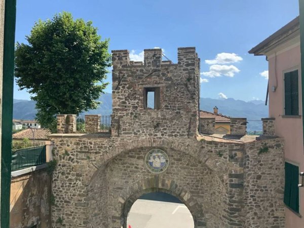 appartamento in vendita a Barga