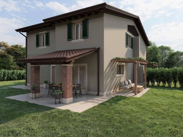 casa indipendente in vendita a Barga