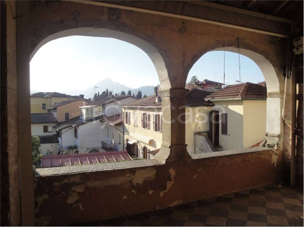 appartamento in vendita a Barga