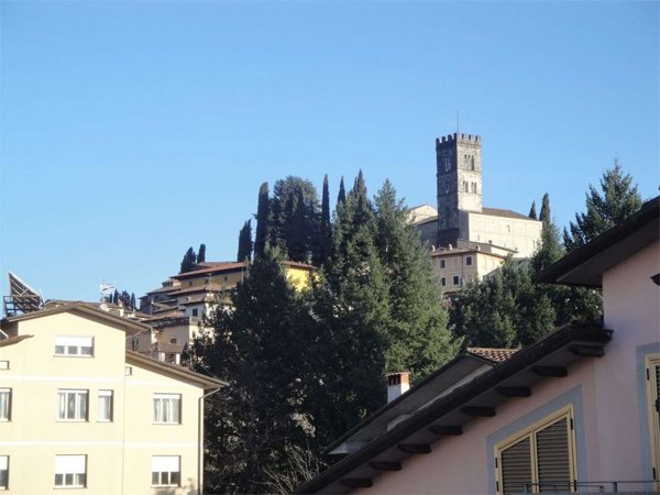 appartamento in vendita a Barga