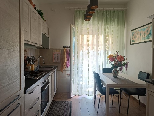 appartamento in vendita a Barga in zona Fornaci di Barga