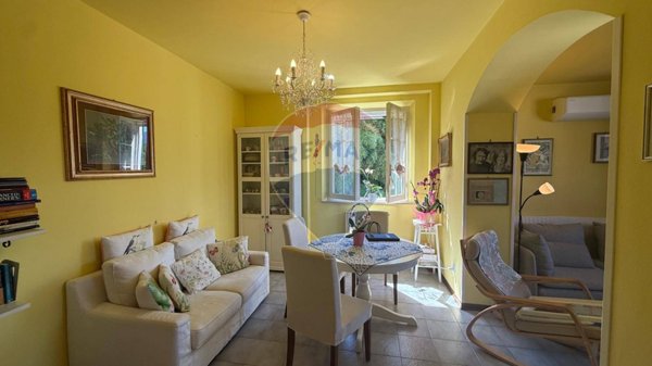 appartamento in vendita a Barga