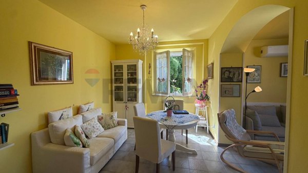 appartamento in vendita a Barga