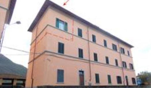 appartamento in vendita a Barga