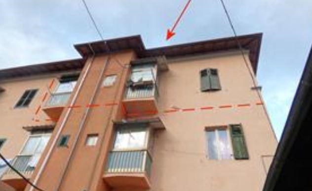 appartamento in vendita a Barga