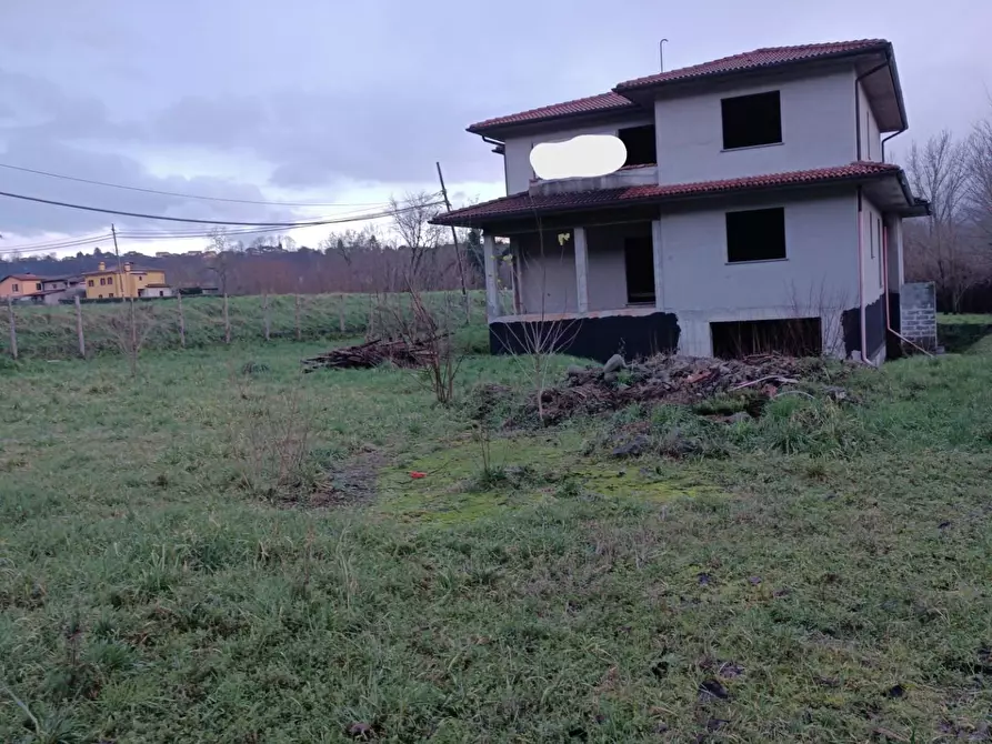 casa indipendente in vendita a Barga in zona Castelvecchio Pascoli