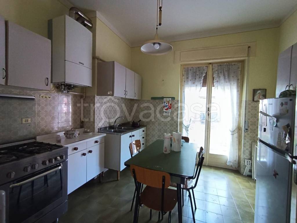 appartamento in vendita a Barga in zona Fornaci di Barga
