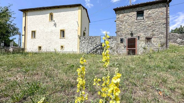 casa indipendente in vendita a Barga in zona Sommocolonia
