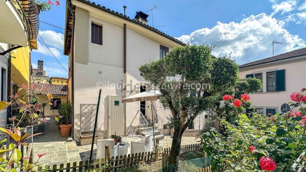 appartamento in vendita a Barga