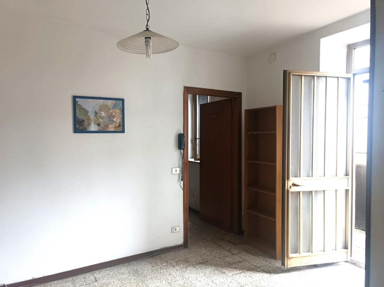 appartamento in vendita a Barga in zona Fornaci di Barga