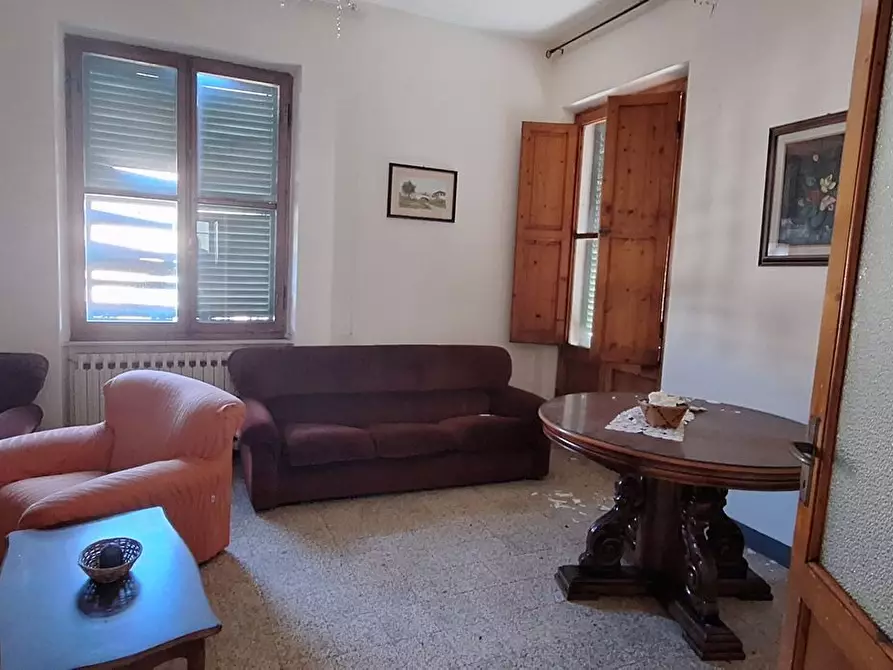 appartamento in vendita a Barga in zona Fornaci di Barga