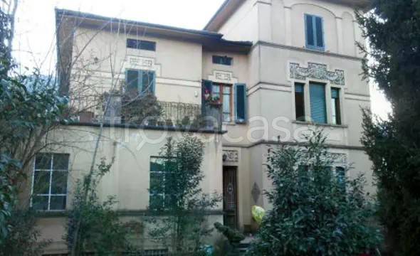 appartamento in vendita a Barga in zona Fornaci di Barga