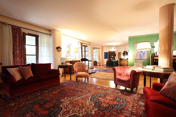 casa indipendente in vendita a Barga