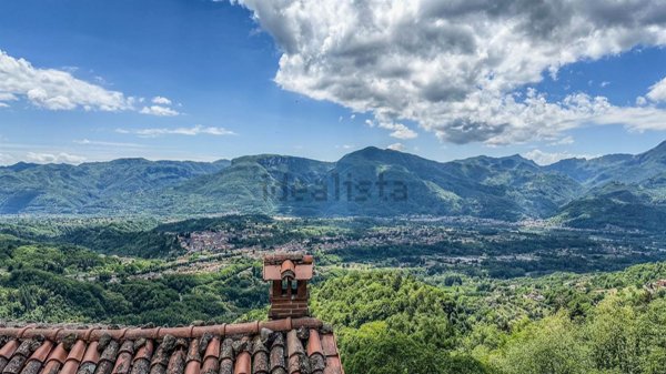 casale in vendita a Barga