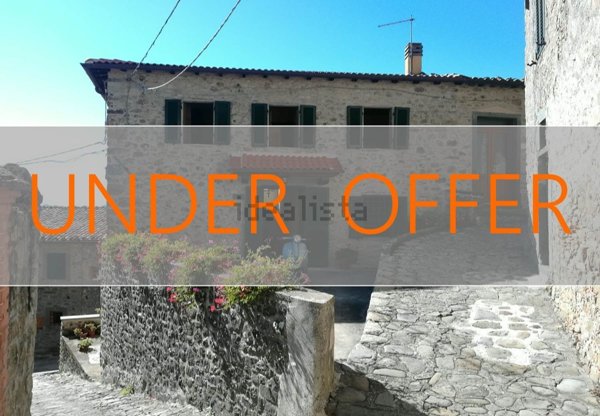 casale in vendita a Barga