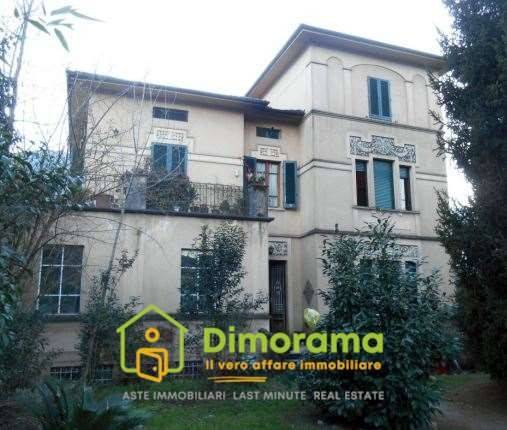 casa indipendente in vendita a Barga in zona Fornaci di Barga