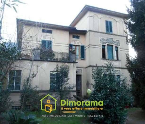 casa indipendente in vendita a Barga in zona Fornaci di Barga