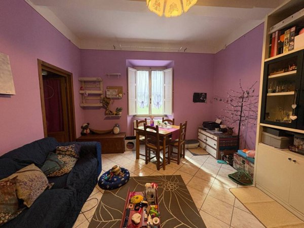 appartamento in vendita a Barga in zona Ponte all'Ania