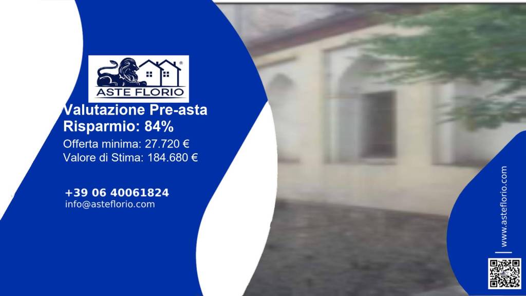 appartamento in vendita a Barga