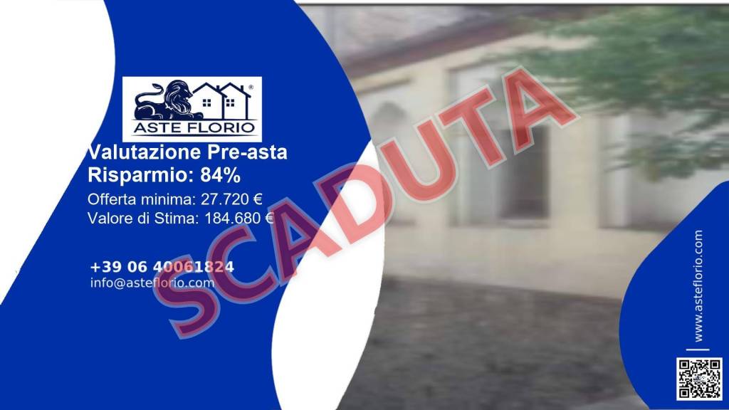 appartamento in vendita a Barga