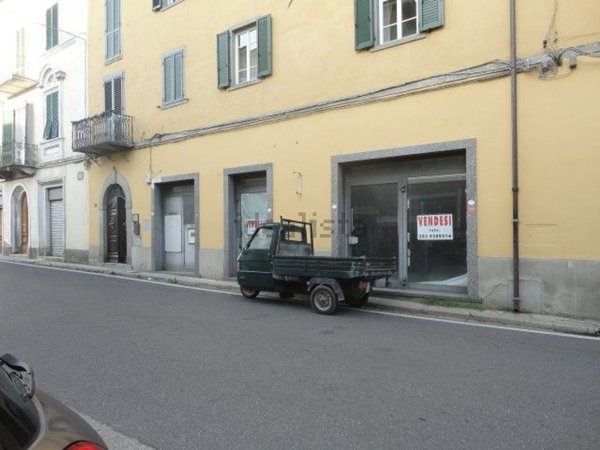 ufficio in vendita a Barga