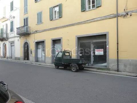 ufficio in vendita a Barga