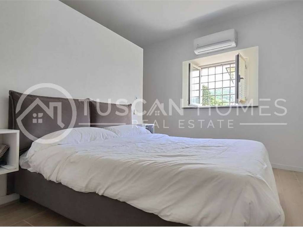 appartamento in vendita a Barga