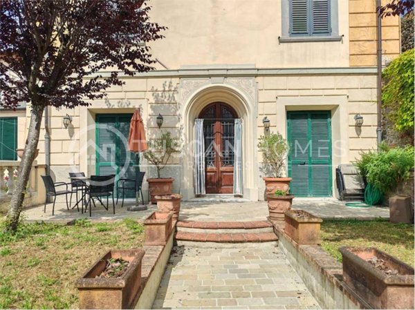 appartamento in vendita a Barga