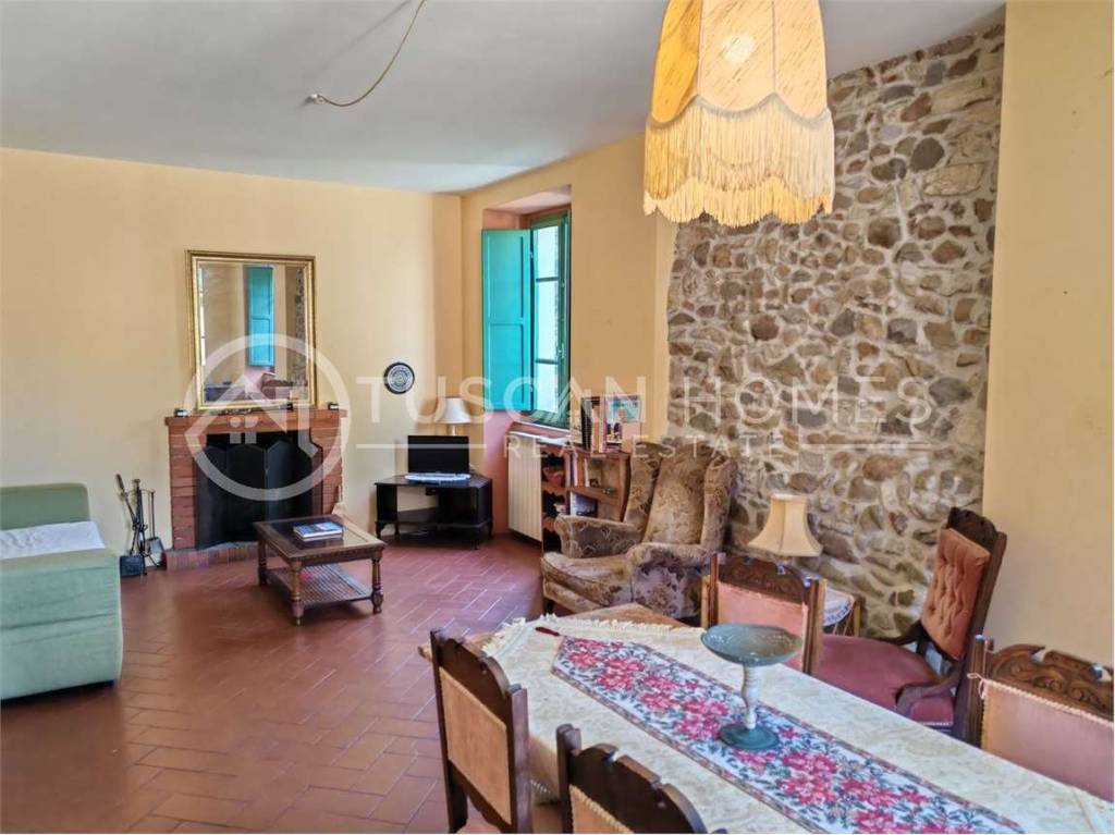 appartamento in vendita a Barga