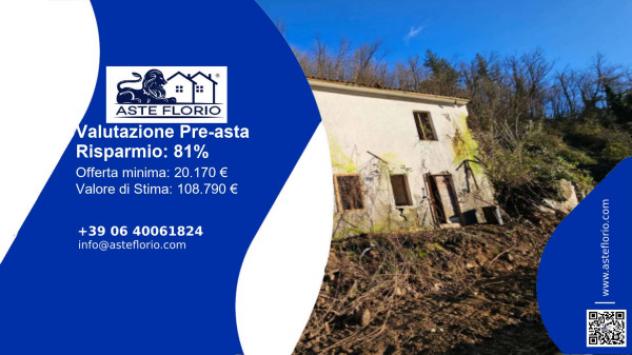 pentavano in vendita a Barga