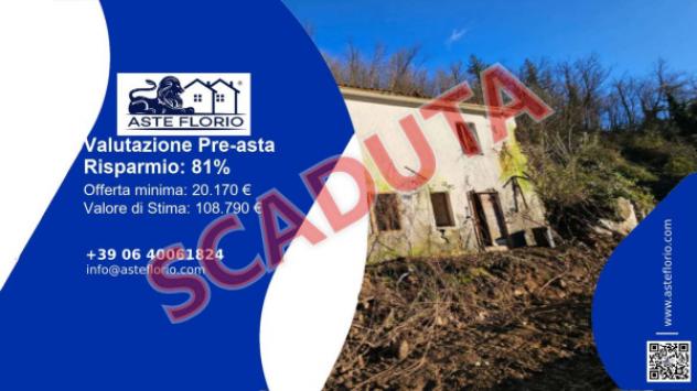 terreno agricolo in vendita a Barga