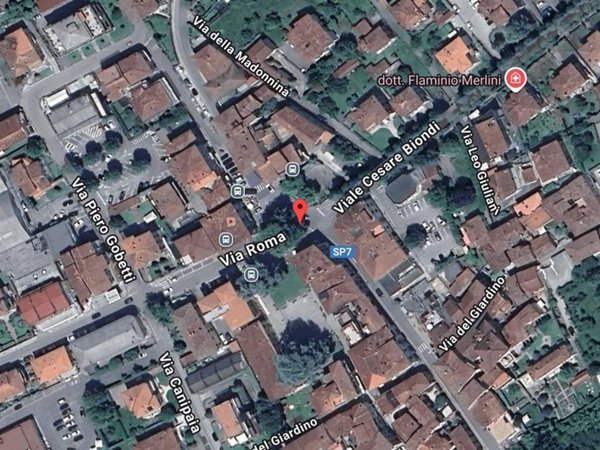 appartamento in vendita a Barga