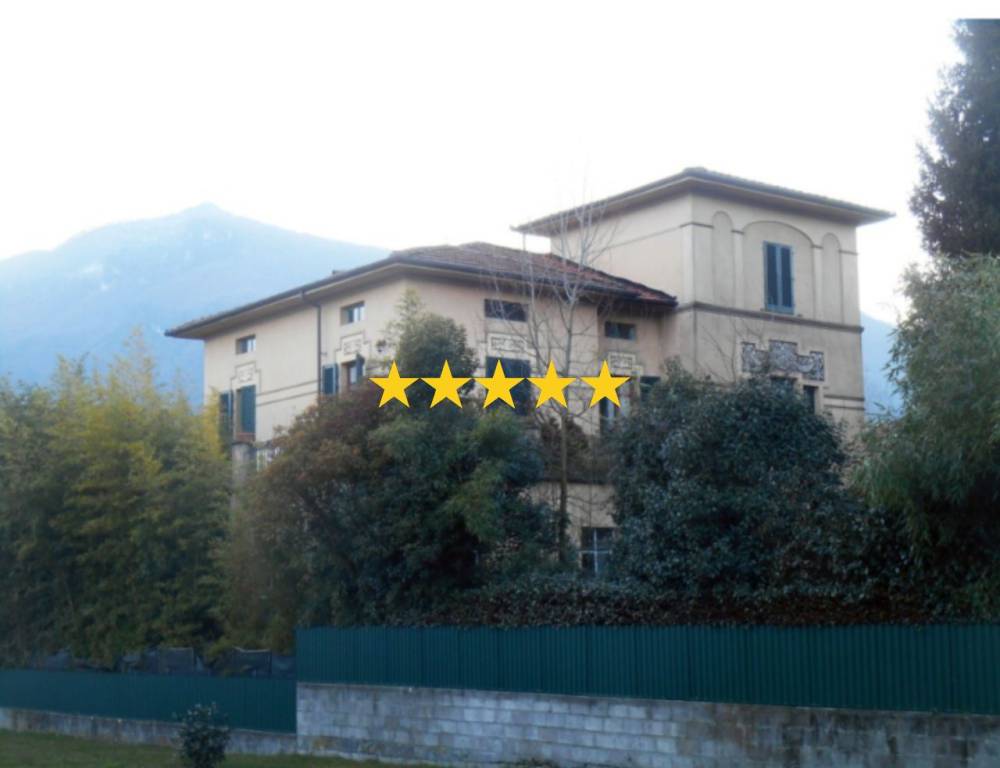 casa indipendente in vendita a Barga in zona Fornaci di Barga