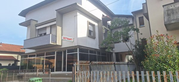 appartamento in vendita a Barga in zona Fornaci di Barga