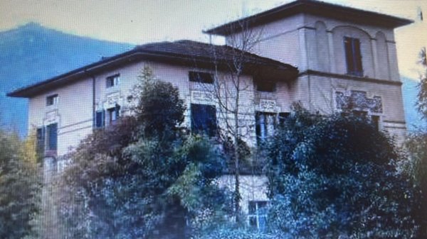 casa indipendente in vendita a Barga in zona Fornaci di Barga