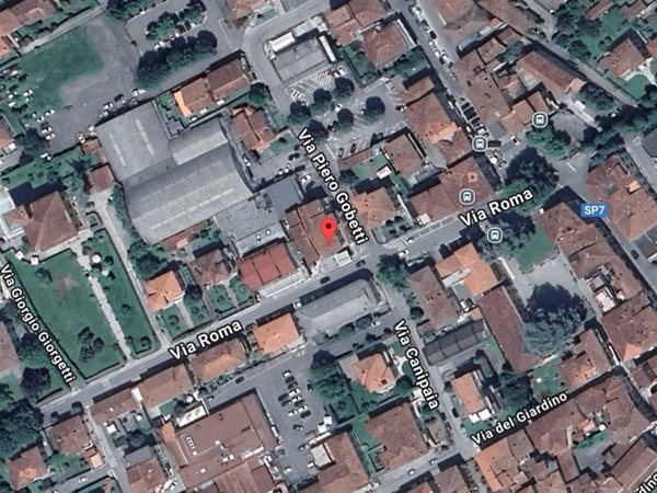 ufficio in vendita a Barga