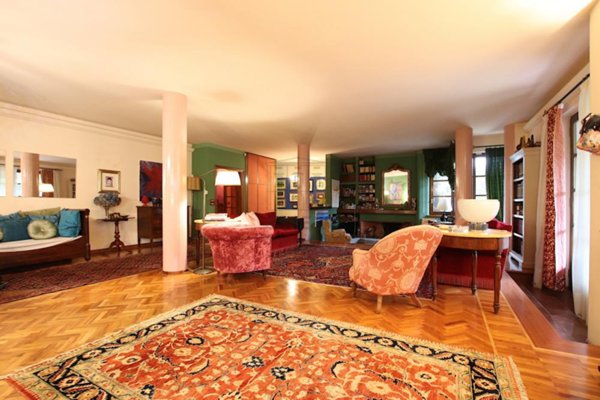 casa indipendente in vendita a Barga