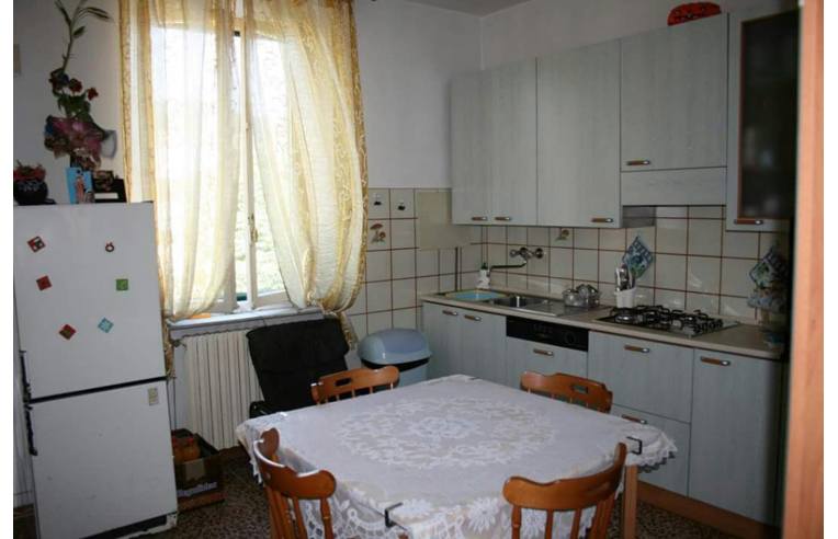 appartamento in vendita a Barga in zona Fornaci di Barga