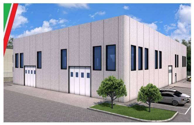 locale commerciale in vendita a Barga