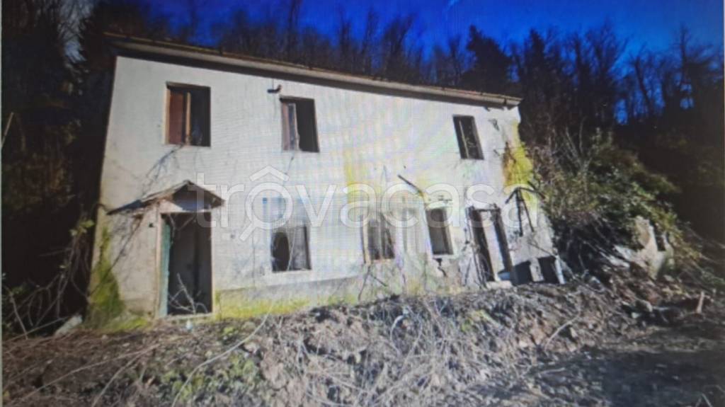 appartamento in vendita a Barga