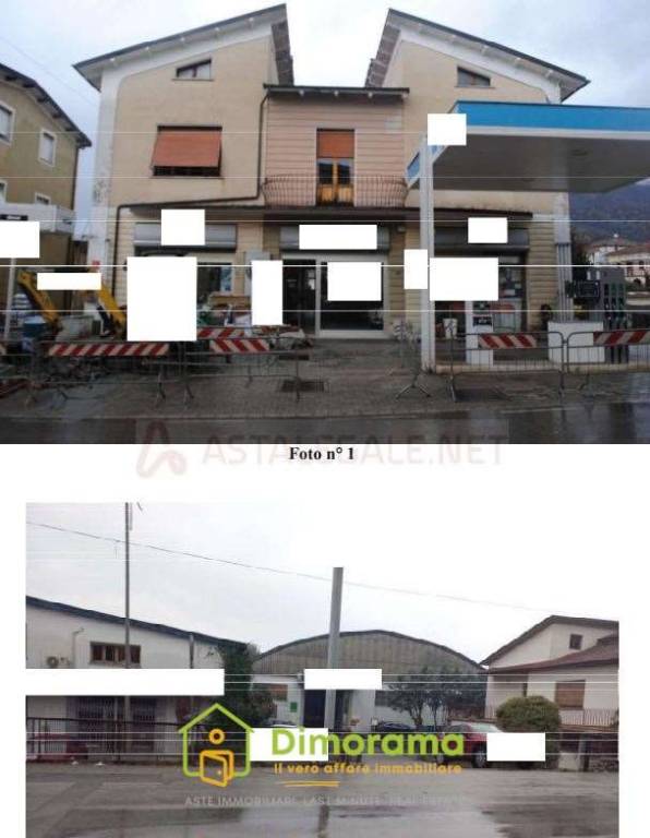 locale commerciale in vendita a Barga