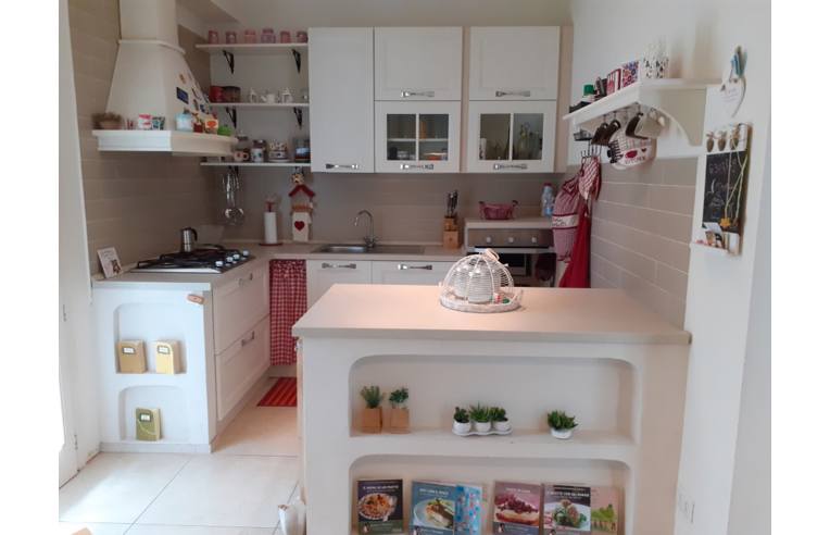 appartamento in vendita a Barga in zona Fornaci di Barga