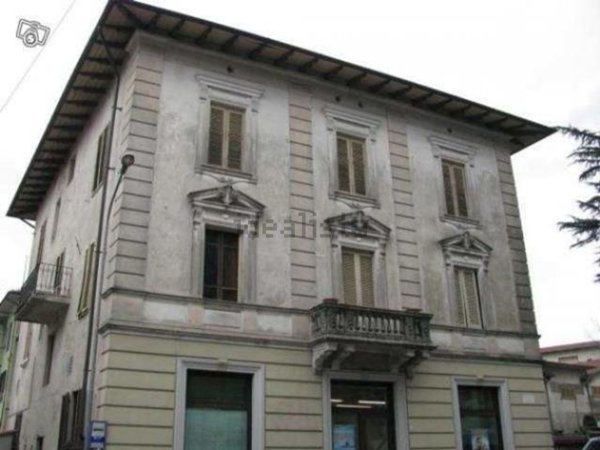 appartamento in vendita a Barga