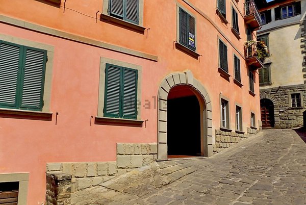 appartamento in vendita a Barga