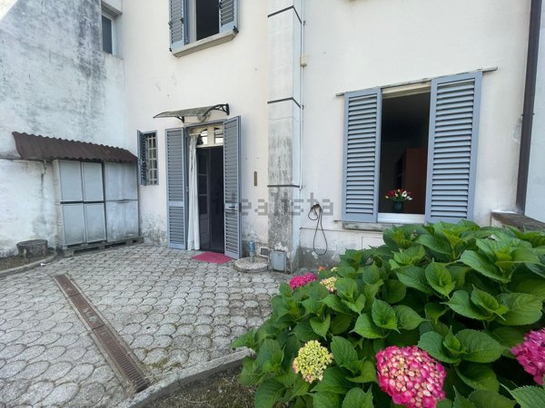 casa indipendente in vendita a Barga in zona Fornaci di Barga