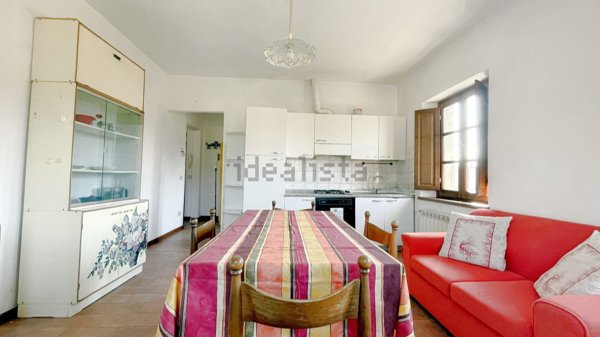 appartamento in vendita a Barga in zona Castelvecchio Pascoli