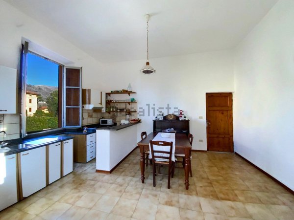 appartamento in vendita a Barga